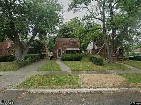 Sussex, DETROIT, MI 48227