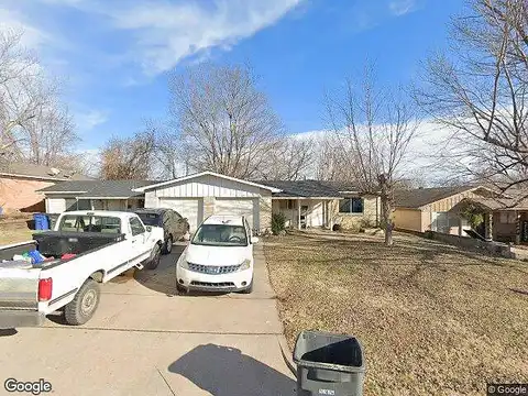 S 67Th East Ave, TULSA, OK 74112