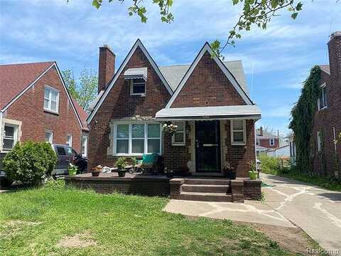 Sussex, DETROIT, MI 48227