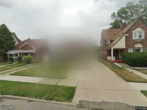 Mansfield, DETROIT, MI 48227