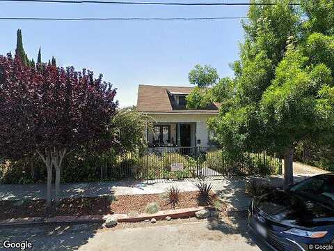 San Fernando, SAN JOSE, CA 95116