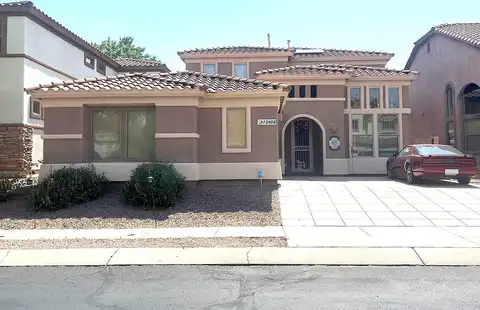 Camino Agua Azul, SAHUARITA, AZ 85629
