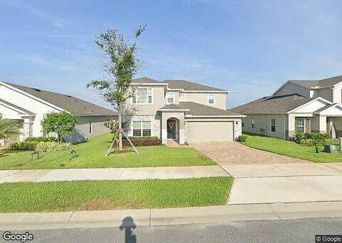 Finchburg, MINNEOLA, FL 34715