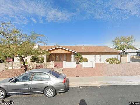 3Rd, MESA, AZ 85203
