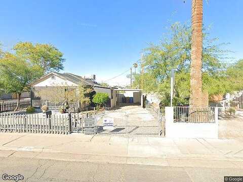 Polk, PHOENIX, AZ 85007