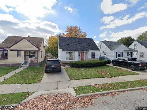 Mclain, LINCOLN PARK, MI 48146