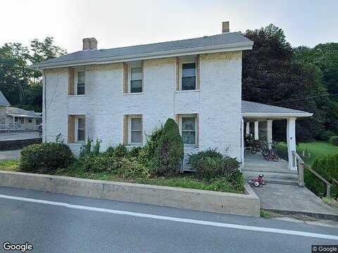 Mt Savage Rd Nw, Mount Savage, MD 21545