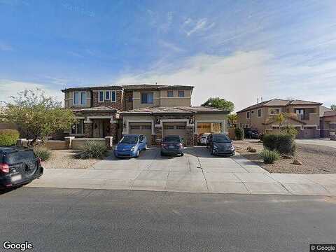 Coolidge, GOODYEAR, AZ 85395