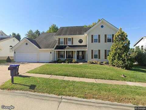 Debridge, FLORISSANT, MO 63034
