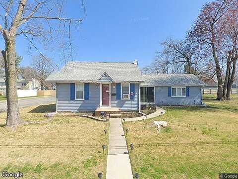 Highland, PENNSVILLE, NJ 08070