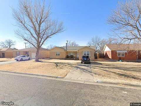 Parr, AMARILLO, TX 79106