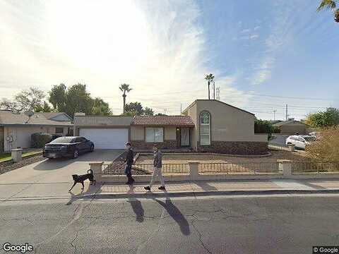 Plana, MESA, AZ 85202