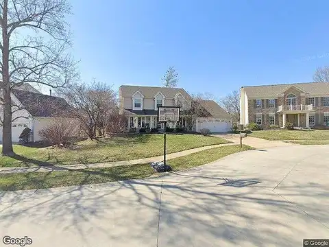 Coventry Farm, CHESTERFIELD, MO 63017