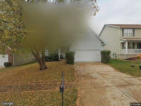 Behlmann Meadows, FLORISSANT, MO 63034