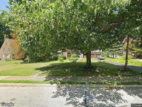 Oakhill, CLEVELAND, OH 44112
