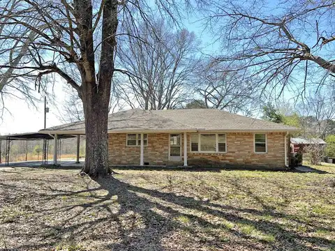 Hwy 19 S, Red Bay, AL 35582
