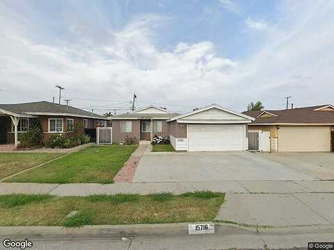 Lorella, GARDENA, CA 90248