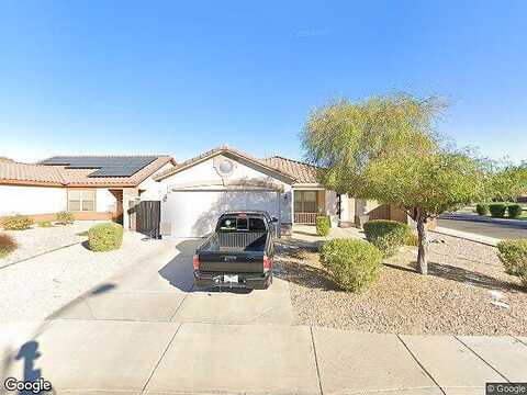 Crocus, SURPRISE, AZ 85379
