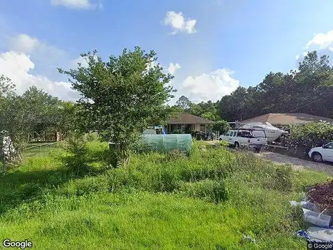County Road 49, BON SECOUR, AL 36511