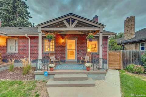 Elm, DENVER, CO 80220