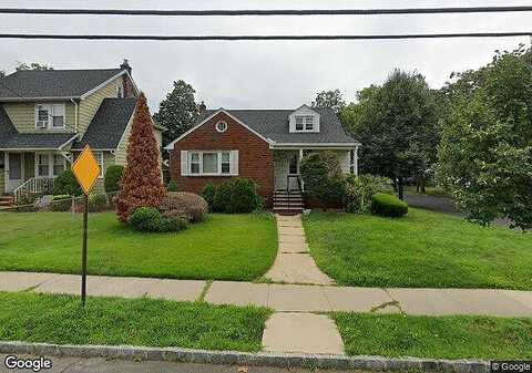 Grant, ROSELLE PARK, NJ 07204