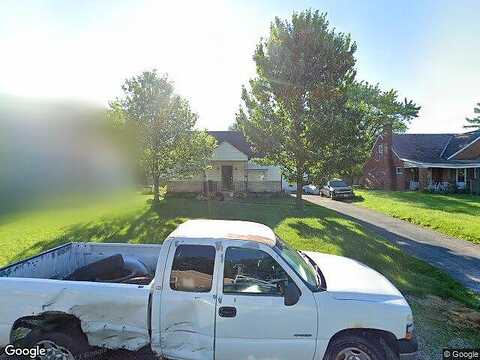 Oakwood, COLUMBUS, OH 43207