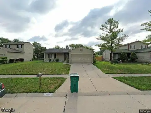 Ridgebrook, ROMULUS, MI 48174
