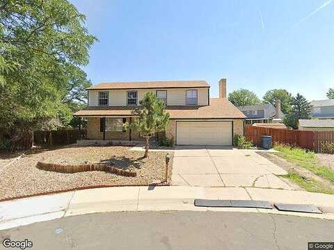 Arkansas, AURORA, CO 80017