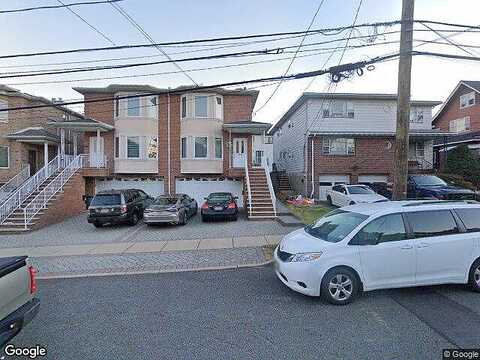 Ruby, PALISADES PARK, NJ 07650