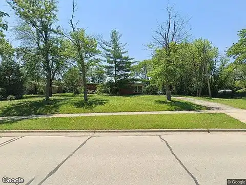 83Rd, BURR RIDGE, IL 60527