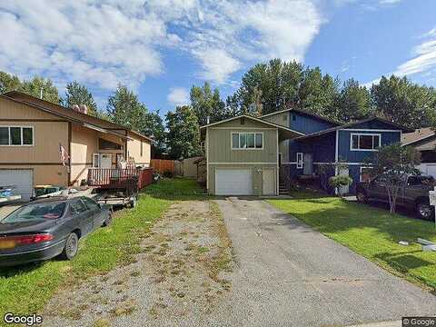 Ocean Park, ANCHORAGE, AK 99515