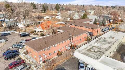 & 1601 Garland & Garrison Street, Lakewood, CO 80226