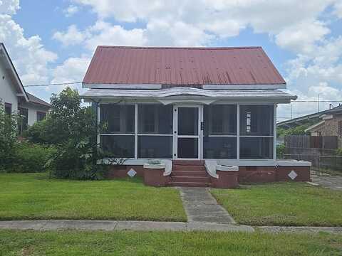 Bodenger, NEW ORLEANS, LA 70114