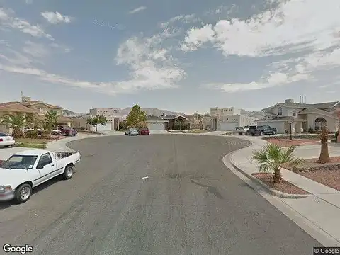 Plaza Del Sol, EL PASO, TX 79912