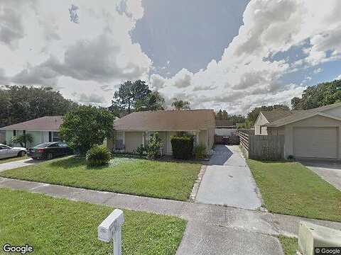 Splitlog, TAMPA, FL 33618