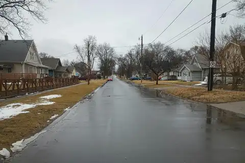 22Nd, DES MOINES, IA 50317