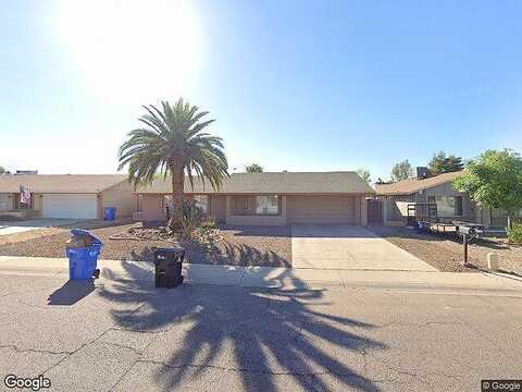 Mohawk, PHOENIX, AZ 85027