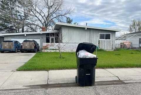 Elaine, BILLINGS, MT 59105