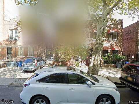 Park Pl, BROOKLYN, NY 11233