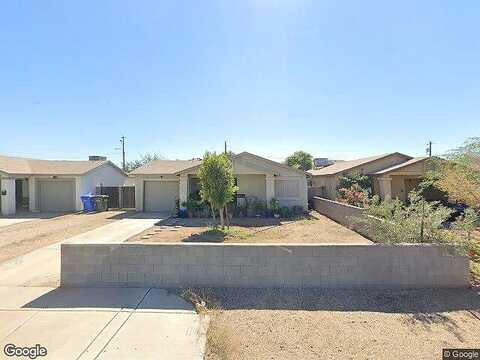 Hadley, PHOENIX, AZ 85007