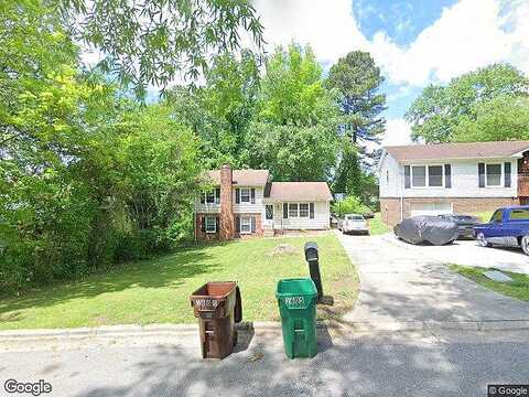 Waverly, HIGH POINT, NC 27265