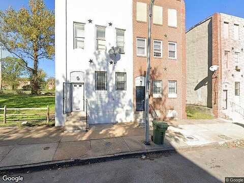 Lanvale, BALTIMORE, MD 21217