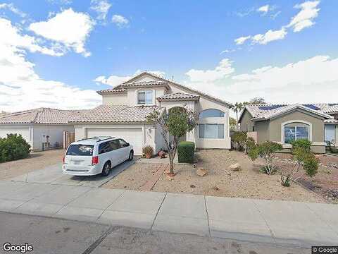 Maricopa, GOODYEAR, AZ 85338