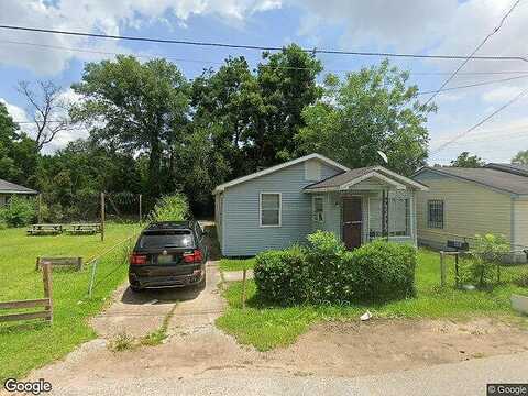 Washam, MOBILE, AL 36610