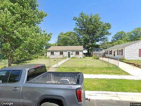 Kimber, GLEN BURNIE, MD 21060