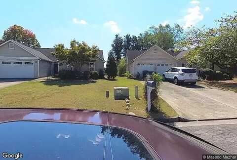 Vinebrook, KENNESAW, GA 30144