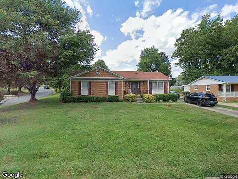 Woodridge, GREENSBORO, NC 27405