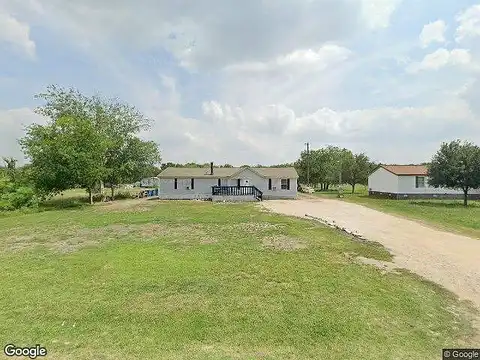 Brewster, LA COSTE, TX 78039