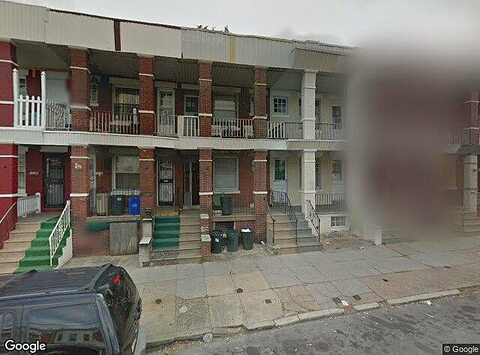 56Th, PHILADELPHIA, PA 19143