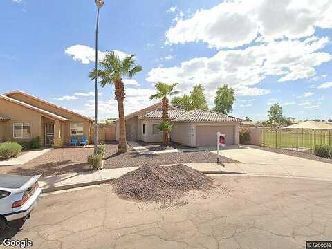 Lilac, GOODYEAR, AZ 85338